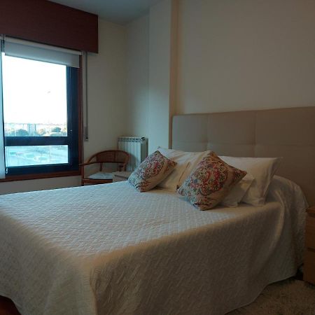 Apartamento Náutico Pontevedra Exterior foto