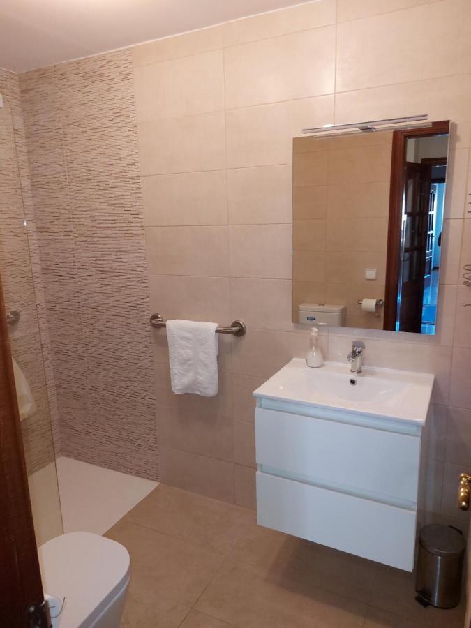 Apartamento Náutico Pontevedra Exterior foto